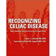 Recognizing Celiac Disease