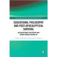 Educational Philosophy and Post-Apocalyptical Survival