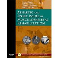 Athletic and Sport Issues in Musculoskeletal Rehabilitation