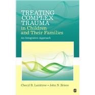 Treating Complex Trauma in Children and Their Families