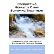 Conquering Hepatitis C and Surviving Treatment