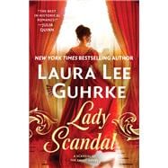 Lady Scandal