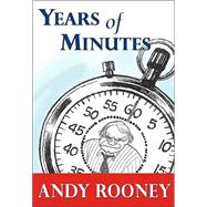 Years Of Minutes