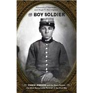 The Boy Soldier,9781594162640