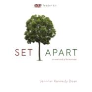 Set Apart Dvd Leader Kit