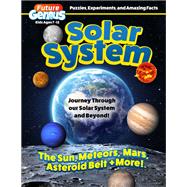 Future Genius: Solar System