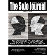 The SoJo Journal: Volume 3 #2