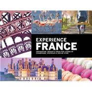 Lonely Planet Experience France 1,9781788682640