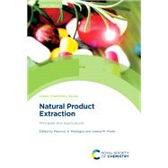 Natural Product Extraction