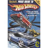 Beckett Official Guide to Hot Wheels, 2008 Edition