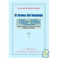 El Drama Del Lenguaje/ Language Drama