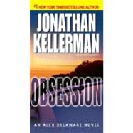 Obsession An Alex Delaware Novel