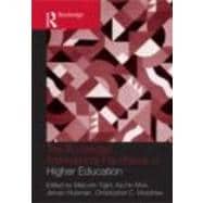 The Routledge International Handbook of Higher Education