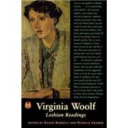 Virginia Woolf : Lesbian Readings