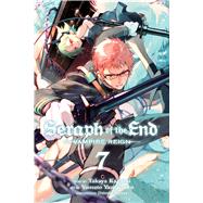 Seraph of the End, Vol. 7 Vampire Reign