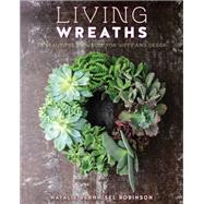 Living Wreaths