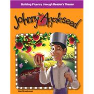 Johnny Appleseed: American Tall Tales and Legends