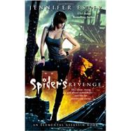 Spider's Revenge
