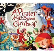 A Pirate's Night Before Christmas