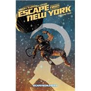 Escape From New York Vol. 2