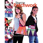 Start to Patchwork
