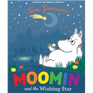 Moomin and the Wishing Star