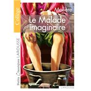 PCL collège - Le Malade Imaginaire