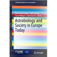 Astrobiology and Society in Europe Today