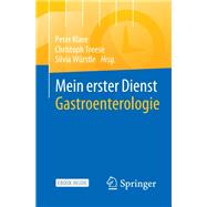 Mein erster Dienst Gastroenterologie