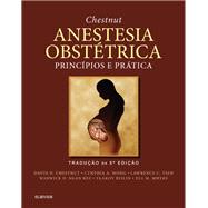 Chestnut Anestesia Obstétrica