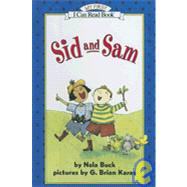 Sid and Sam Grade 1