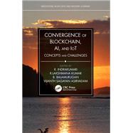 Convergence of Blockchain, AI, and IoT