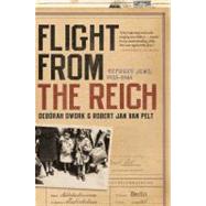 Flight from the Reich Refugee Jews, 1933-1946