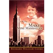 Make Mine Manhattan