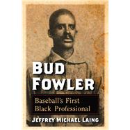 Bud Fowler