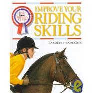 Improve Your Riding Skills