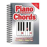 Piano & Keyboard Chords
