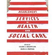 Reablement Services in Health and Social Care