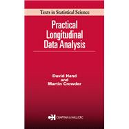 Practical Longitudinal Data Analysis