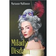 Milady Disdain