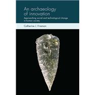 An archaeology of innovation