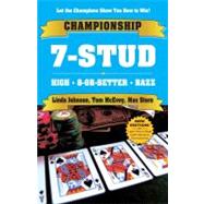 Championship 7-Stud