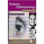 Pediatric Ophthalmology For Primary Care