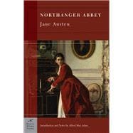 Northanger Abbey (Barnes & Noble Classics Series)