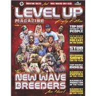 Level Up Magazine: Bully Edition Issue 5