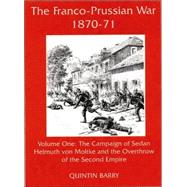 Franco-prussian War 1870-1871