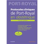 Protocoles cliniques de Port-royal en obstétrique