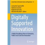 Digitally Supported Innovation