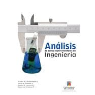Análisis de datos experimentales en ingeniería,9789588572642