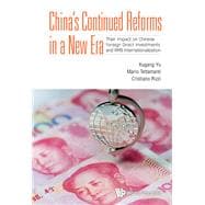 China's Financial Reforms in a New Era